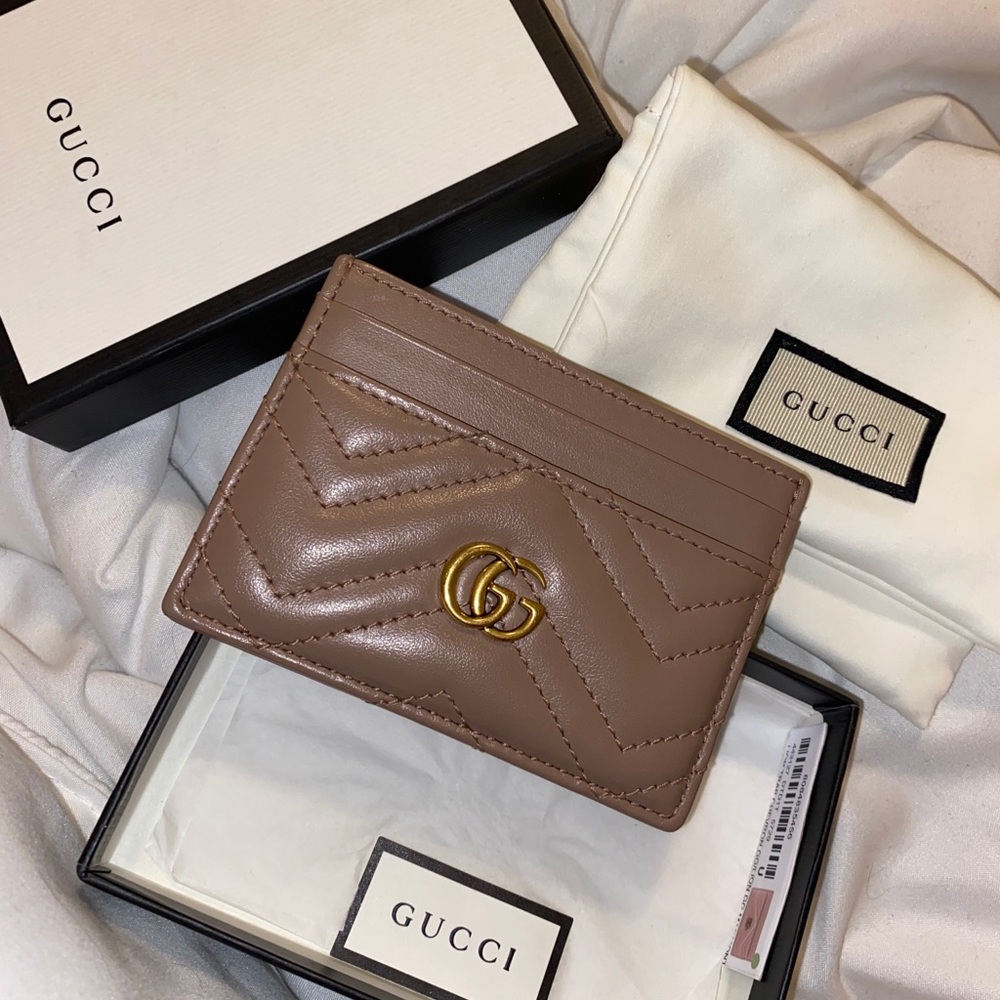 Gucci wallet,this item is 100% authentic. - Picture 2 of 5